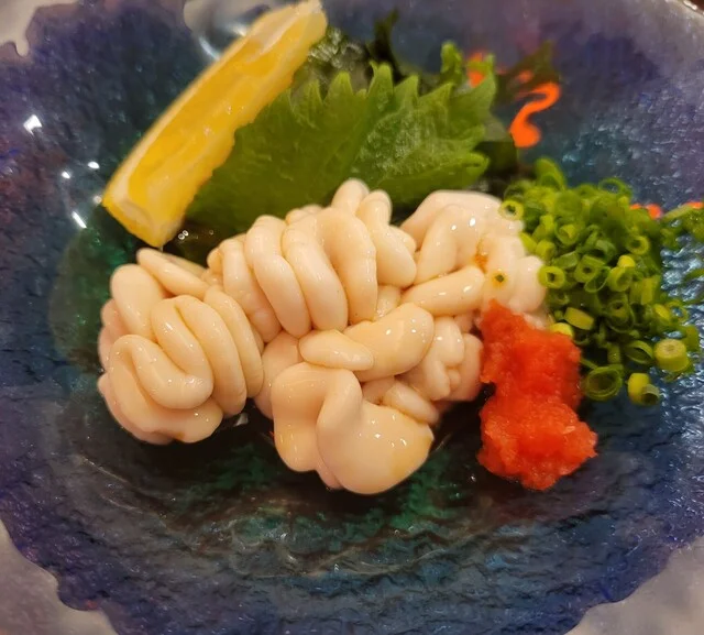 北海三陸炭火焼 まるかん - 青葉通一番町（ろばた焼き）の写真