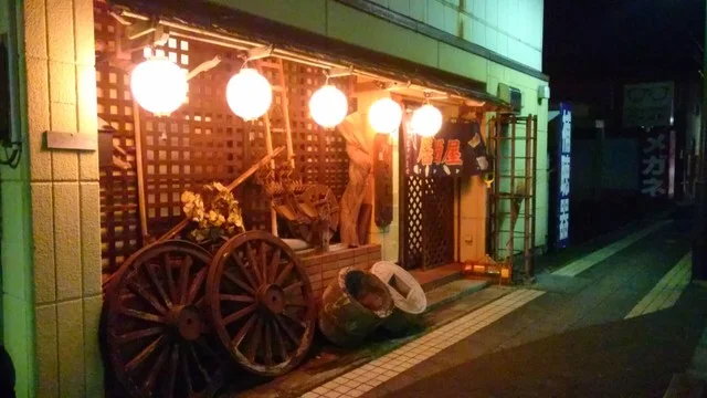 居酒屋さすけ - 西古川（居酒屋）の写真