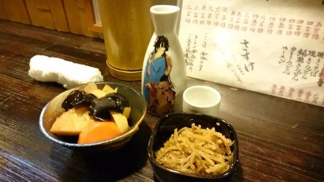 居酒屋さすけ - 西古川（居酒屋）の写真