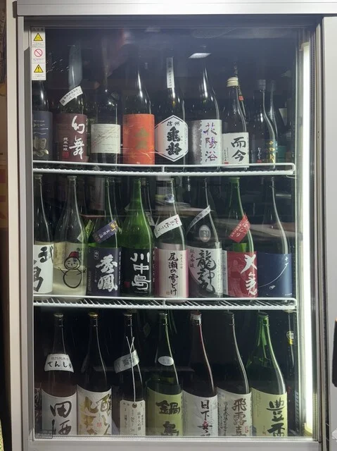 焼鳥中田 - 中央弘前（焼き鳥）の写真