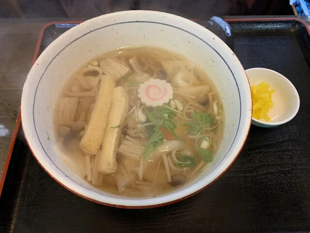 味処 あらい 中田本店 - 登米市その他（郷土料理）の写真