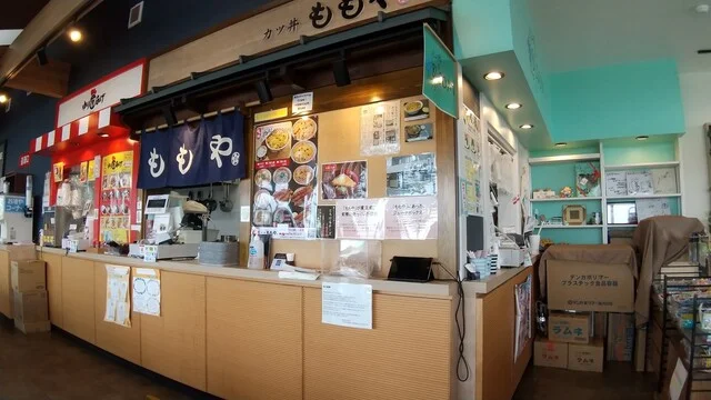 BLOOM  - 美田園（カフェ）の写真