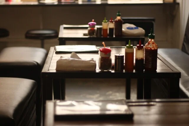 ロブ フォートンズ（ROB PHOTONS） - 本八戸（ベトナム料理）の写真