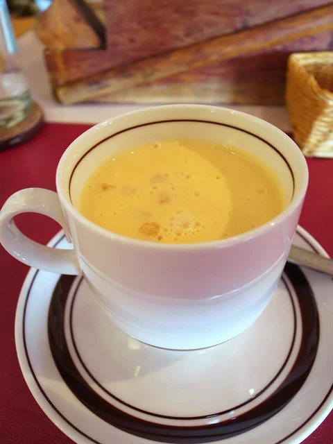 ハンバーグレストランHACHI 名取本店（ハチ） - 杜せきのした（ハンバーグ）の写真