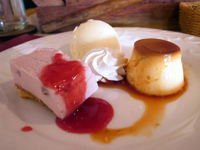 ハンバーグレストランHACHI 名取本店（ハチ） - 杜せきのした（ハンバーグ）の写真