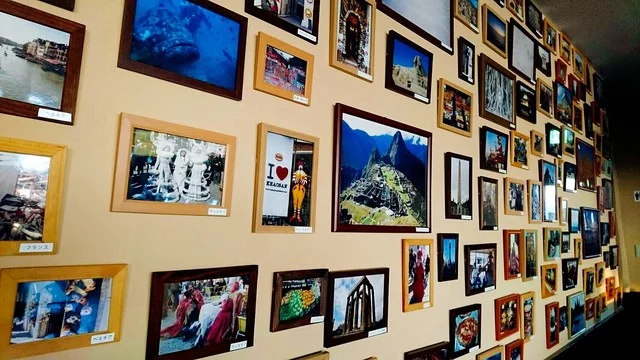 世界のごちそう酒場 らふぃんぐ - 名取（居酒屋）の写真