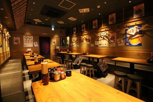 新時代 仙台駅東口ヨドバシ店 - 仙台（居酒屋）の写真