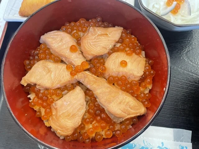 菊一商店 - 亘理町その他（食堂）の写真