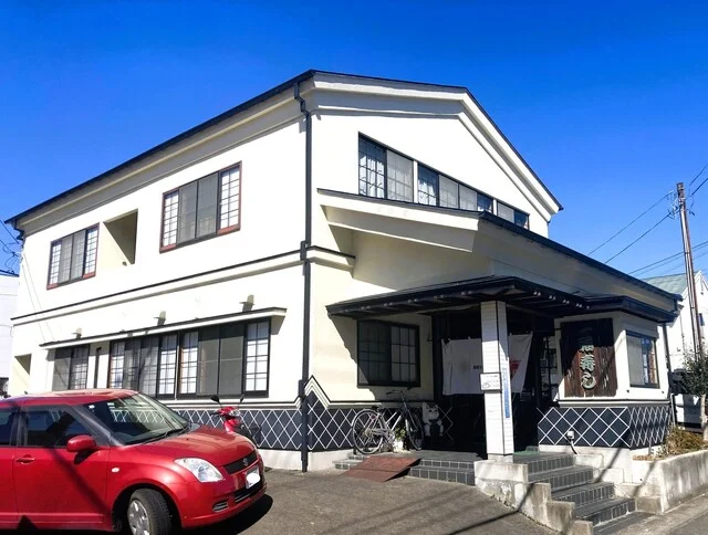 一福寿し - 富沢（寿司）の写真