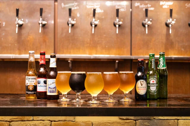 東北カフェ＆バル トレジオン　 エスパル仙台店 - 仙台（カフェ）の写真