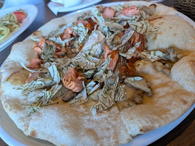 ブレア ガーデン - 泉中央（イタリアン）の写真