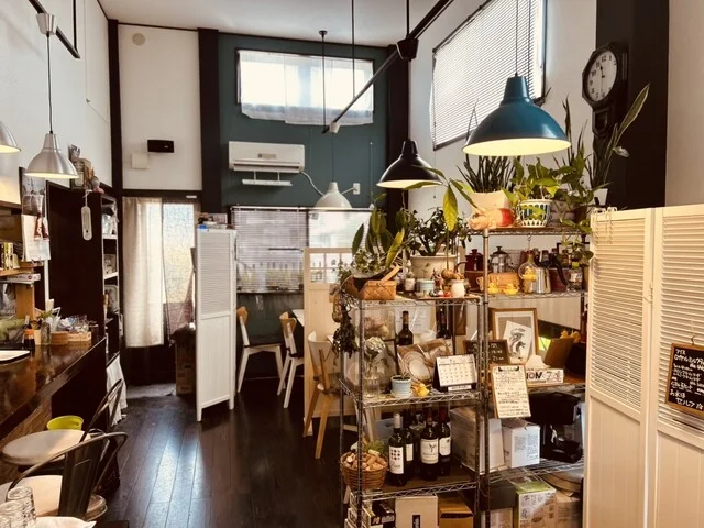 カミタナカベースダイナー（KAMITANAKA BASE DINER） - 不動の沢（ハンバーグ）の写真