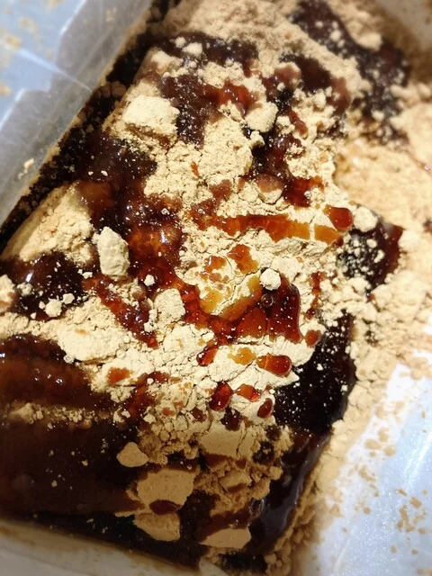 甘味処 さびと - 宮城野通（甘味処）の写真