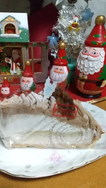 レパコガーデン イオン名取店 - 杜せきのした（ケーキ）の写真