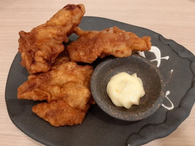 鶏白湯専門店 つけ麺まるや 青森八戸根城店 - 本八戸（つけ麺）の写真