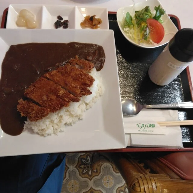 ベルディ栗駒 - くりこま高原（日本料理）の写真