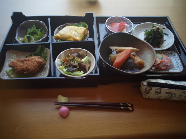 秋保ベジ太倶楽部 農家のレストラン - 仙台市太白区その他（野菜料理）の写真