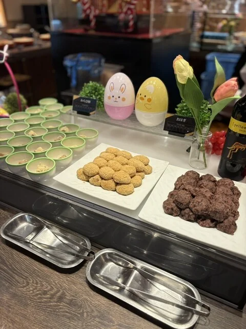 お食事処 陽だまり - 国見（ビュッフェ）の写真