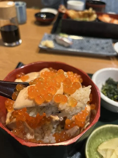 田園 山元店 - 山下（海鮮）の写真
