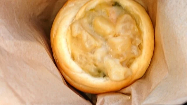 HIPCROPS（ヒップクロップス） - 田尻（パン）の写真