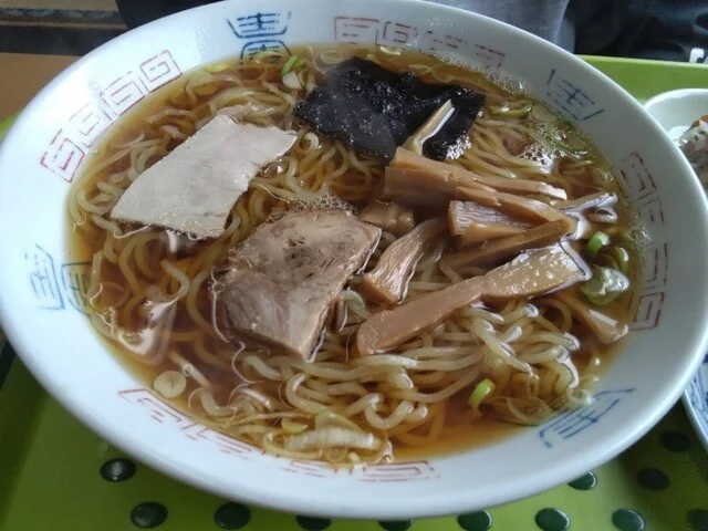 松舞家 - 気仙沼（そば）の写真