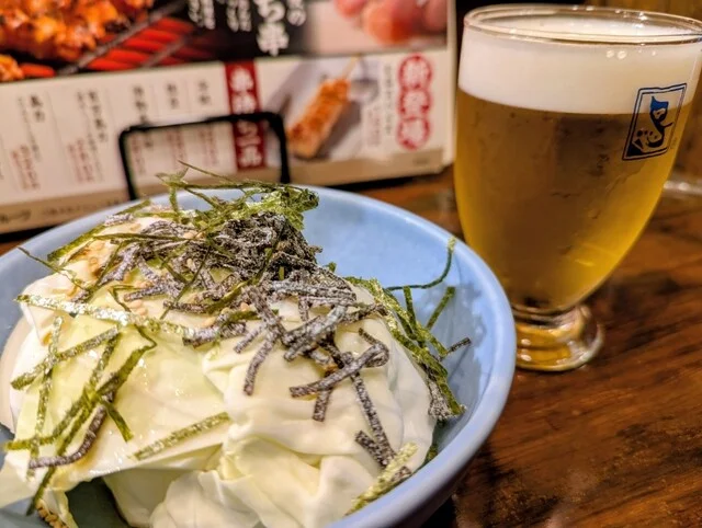 やきとり 大吉 弓ノ町店（やきとりだいきち） - 榴ケ岡（焼き鳥）の写真