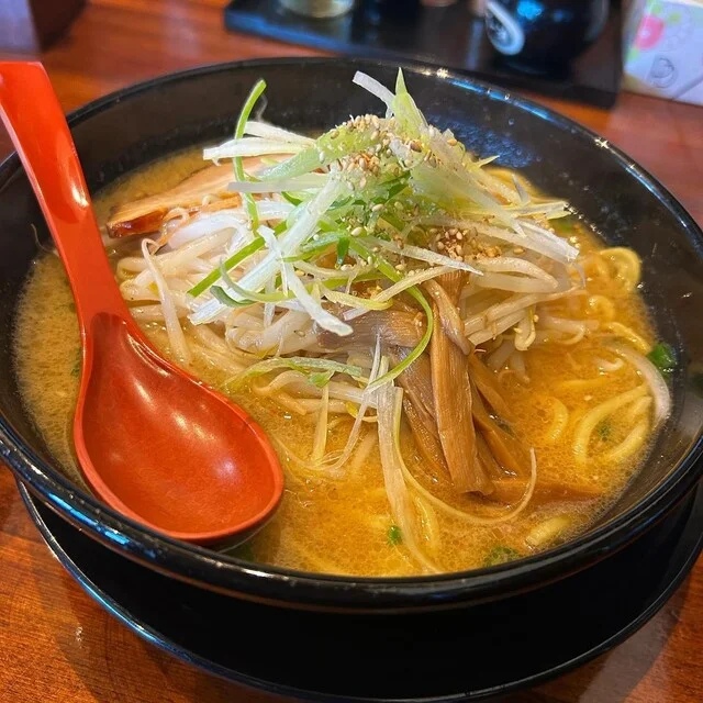 らーめん せん家（せんか） - 亘理（ラーメン）の写真