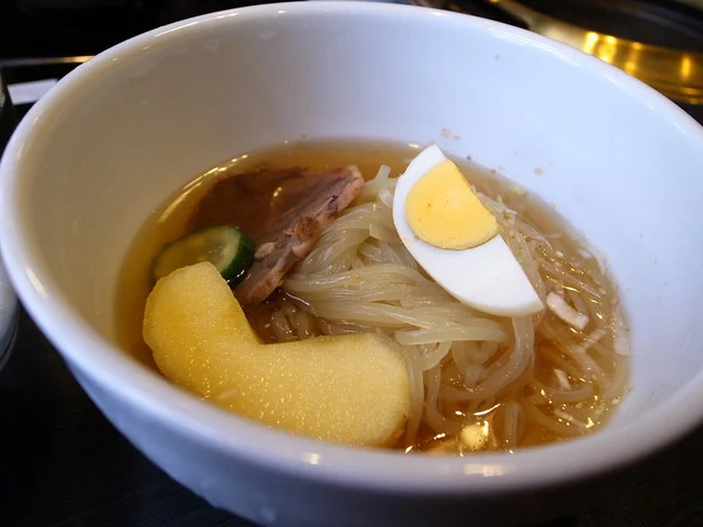 炭火焼肉 明月苑（めいげつえん） - 卸町（焼肉）の写真