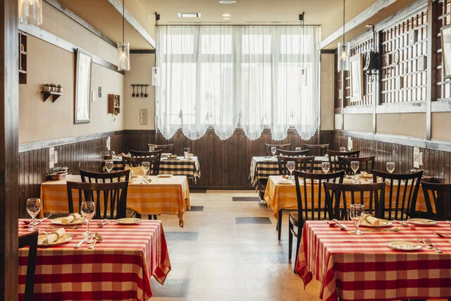 フランス食堂 シェ・モア - 弘前（フレンチ）の写真