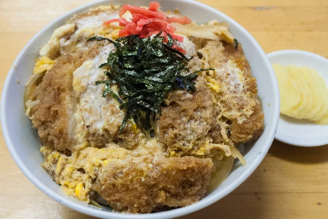 狩野食堂 - 鳴子御殿湯（食堂）の写真