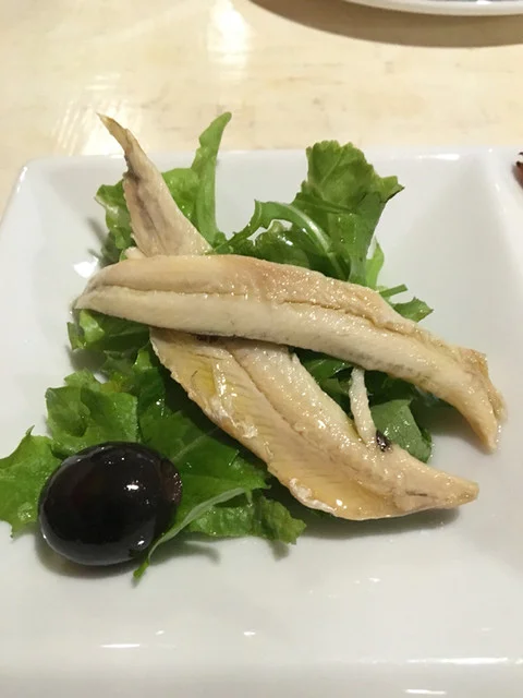 Ｓａｉａｎ Ｐａｔｉｏ（サイアン　パティオ） - 中央弘前（スペイン料理）の写真