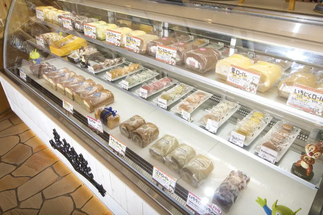 シャルマン - 古川（ケーキ）の写真