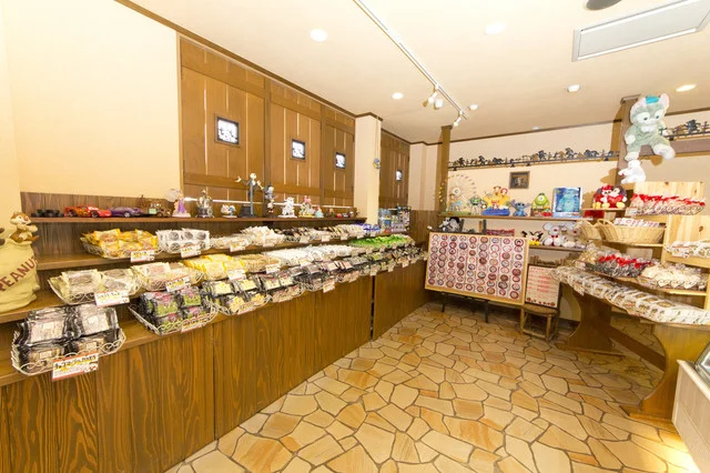 シャルマン - 古川（ケーキ）の写真