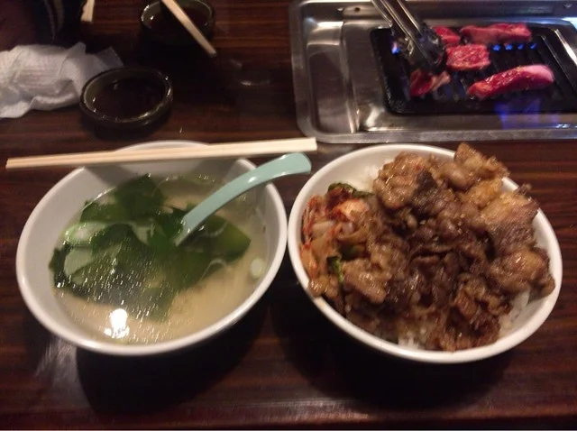 焼肉重慶 - 船岡（焼肉）の写真