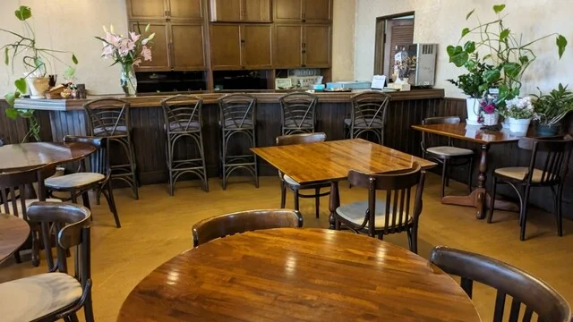 レストラン二葉亭 - 古川（レストラン）の写真