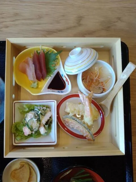 和食 きらず - 鹿折唐桑（日本料理）の写真