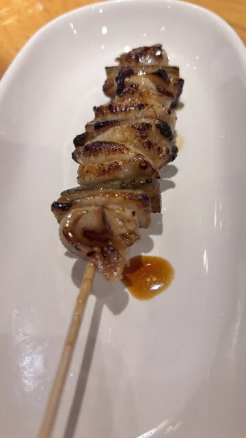 奥入瀬渓流温泉　灯と楓　薪nina - 八甲田山（料理旅館）の写真