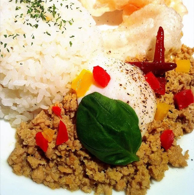 カフェ パティーナ（Cafe patina） - 勾当台公園（カフェ）の写真