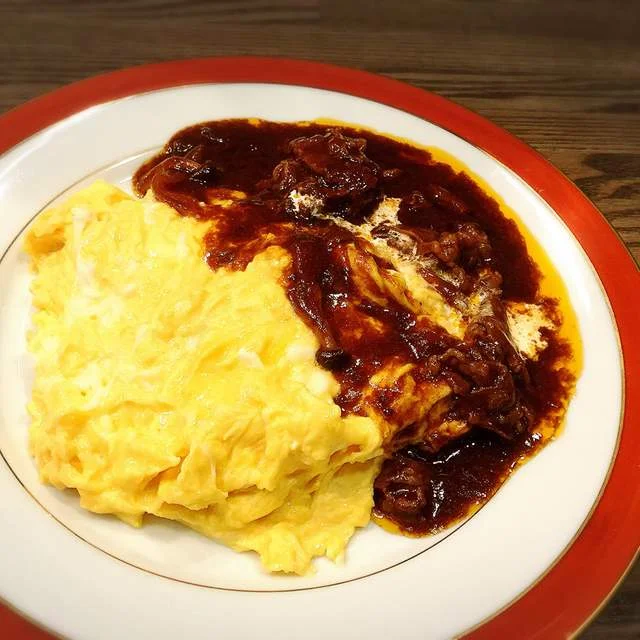 カフェ パティーナ（Cafe patina） - 勾当台公園（カフェ）の写真