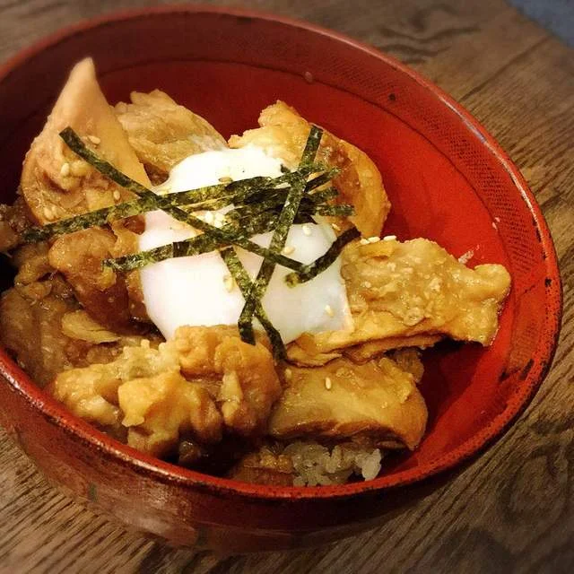 カフェ パティーナ（Cafe patina） - 勾当台公園（カフェ）の写真