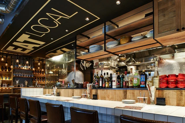 Craft Beer&times;Italian Bar CRAFTSMAN - あおば通（イタリアン）の写真