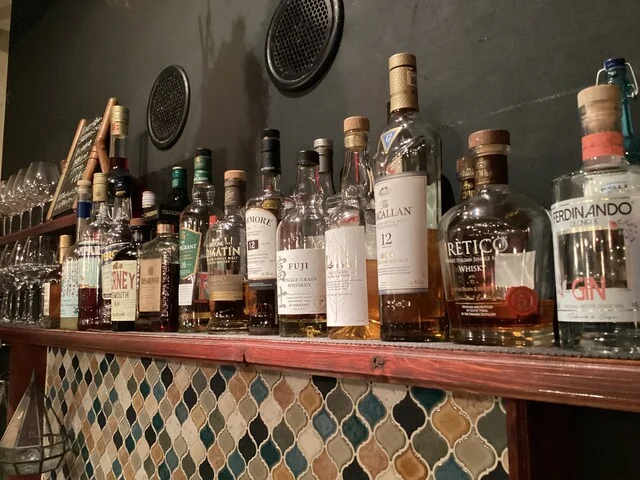 FUMO14番地（フーモジュウヨンバンチ） - 広瀬通（イタリアン）の写真