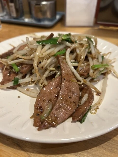 八福飯店 - 本八戸（中華料理）の写真