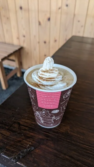 Sun cafe（サン カフェ） - 志津川（カフェ）の写真