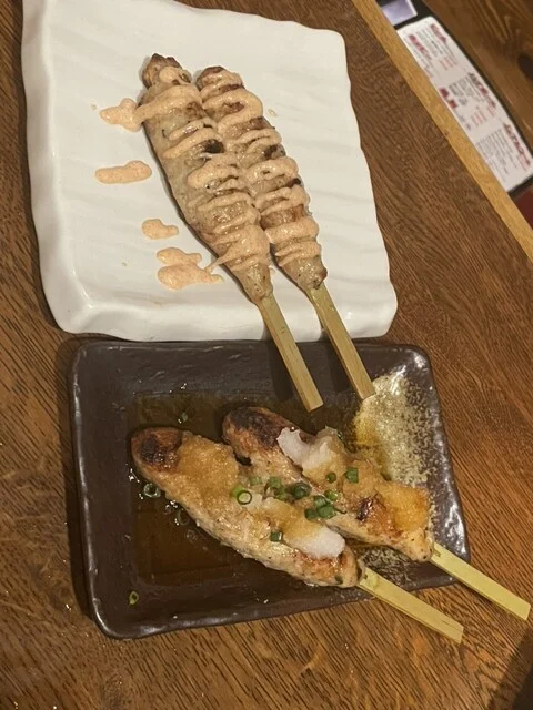 すきゅーあ - 青森（居酒屋）の写真