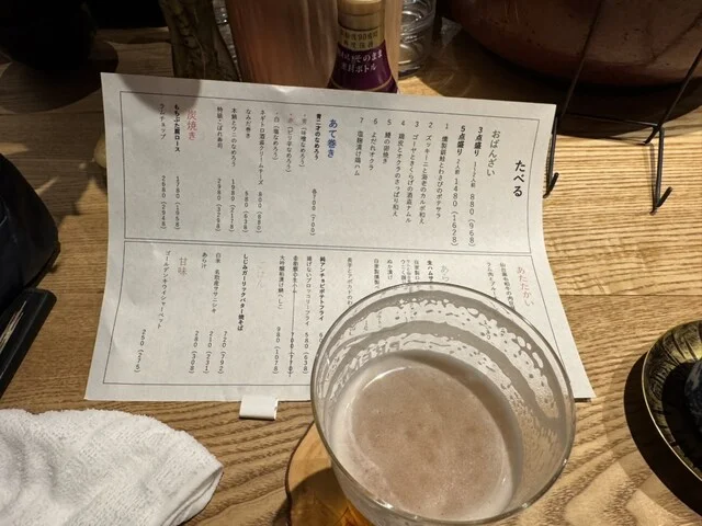 青二才 - 長町（居酒屋）の写真