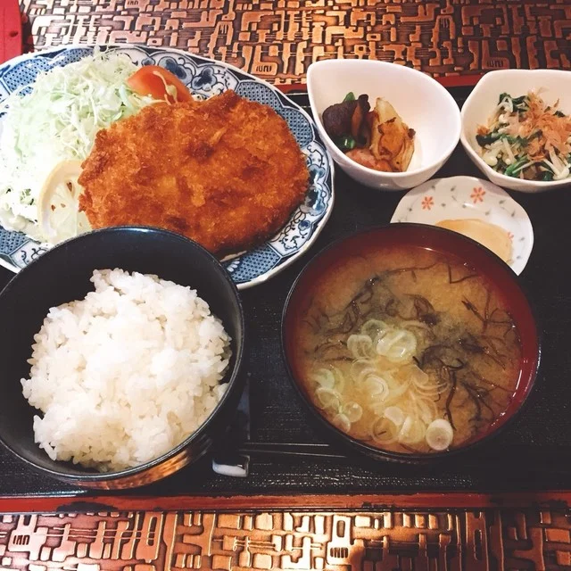 マルジュ - 不動の沢（喫茶店）の写真