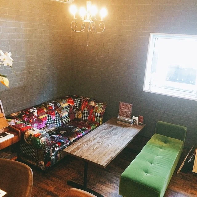 カフェ パティーナ（Cafe patina） - 勾当台公園（カフェ）の写真