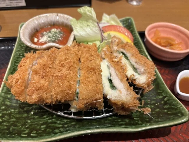 大戸屋 八戸ニュータウン店 - 本八戸（食堂）の写真