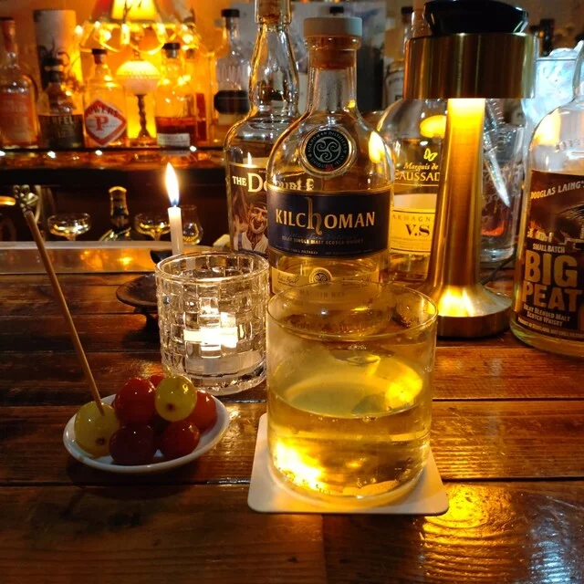 HIGH BALL BASE JIROYA（ハイボールベース ジローヤ） - 青葉通一番町（バー）の写真